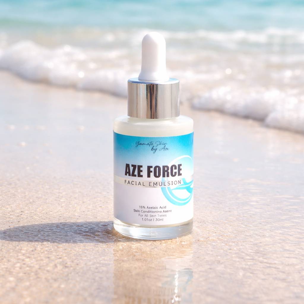 AZE FORCE MILK