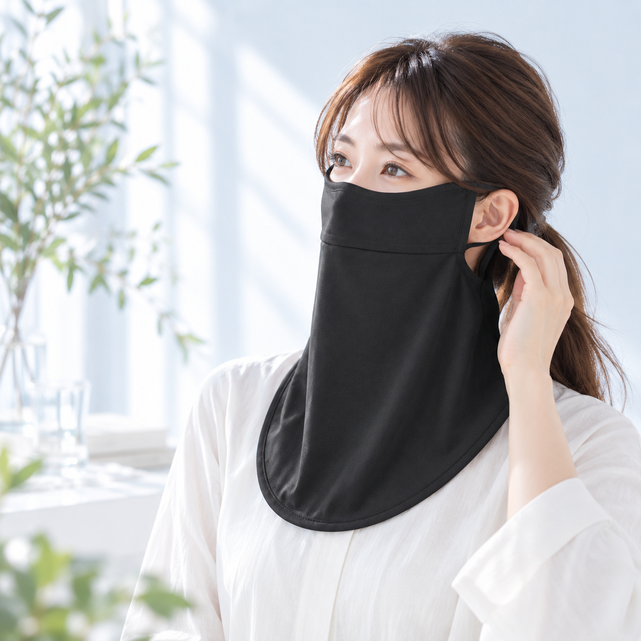 FACE SHIELD